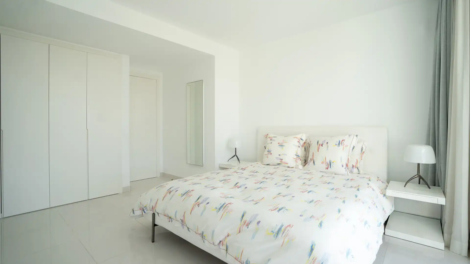 Apartament amb piscina en venda a Estepona Pueblo, imagen 11
