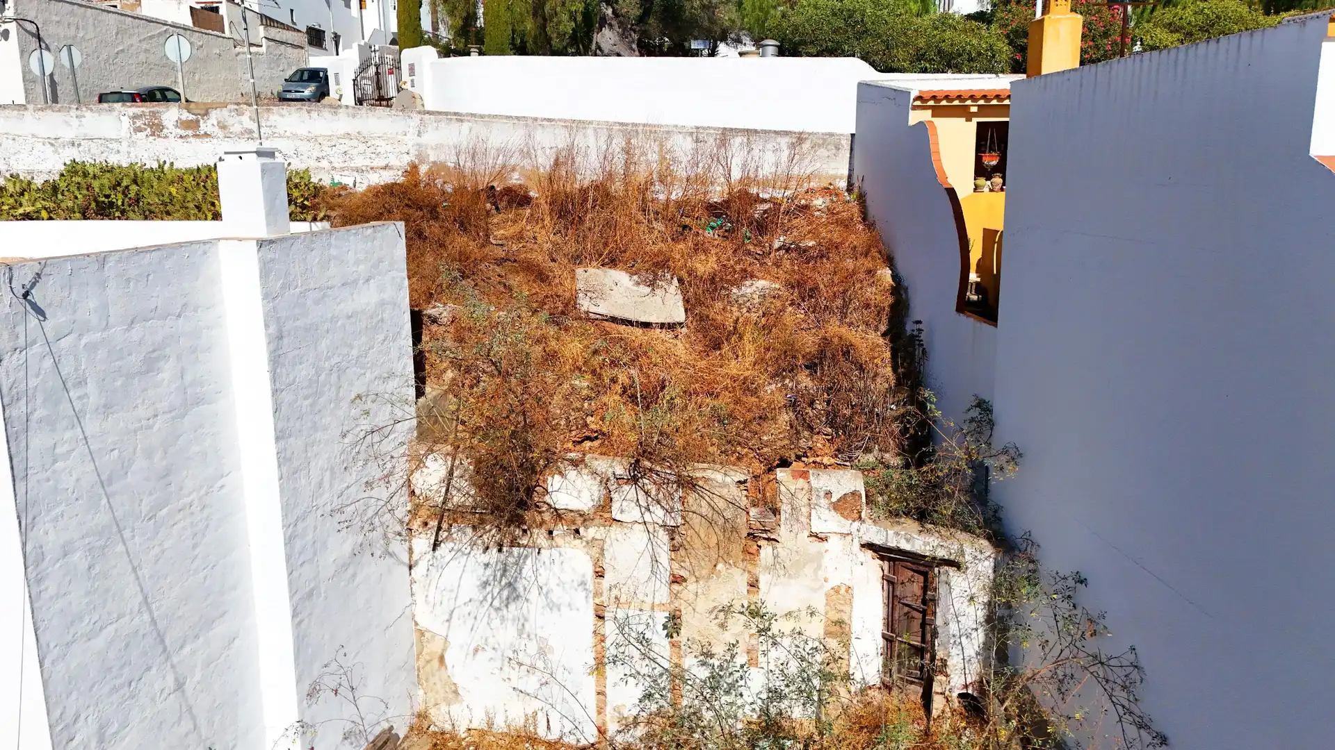 Terreni e lotti in vendita a Ayamonte ciudad, imagen 7