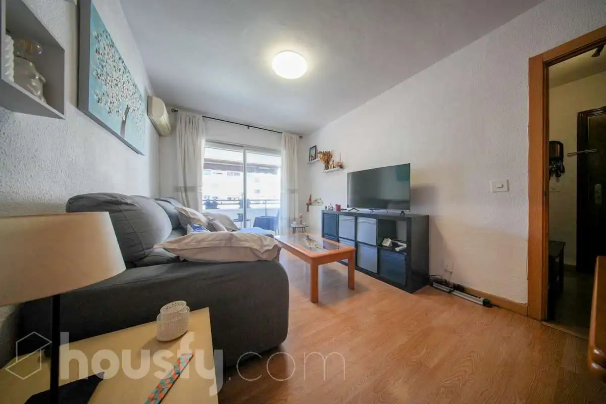 Appartamento con piscina in vendita a Avenida San pablo ., imagen 3