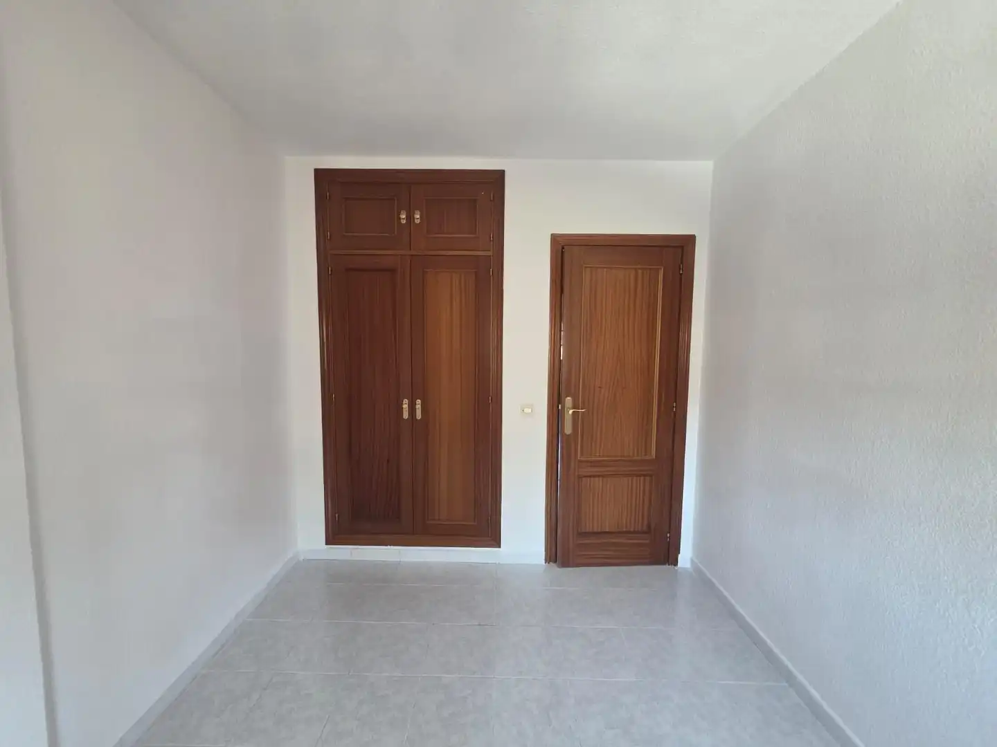 Habitación de Casa adosada en venta en Algete con Calefacción