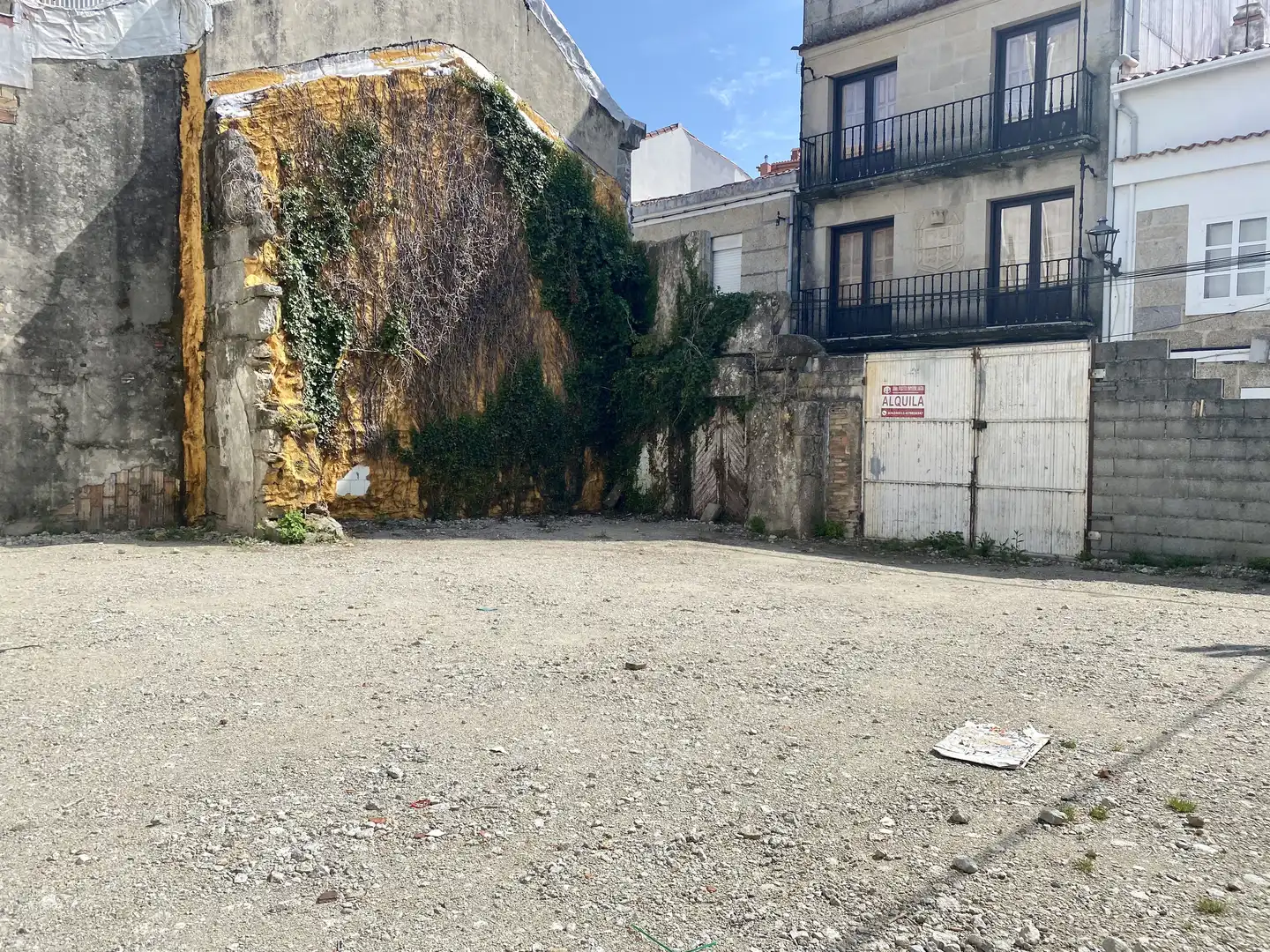 Terrenos y solares en venta en Rúa Jaime Solá, imagen 7