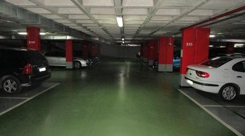 Photo 3 of Garage for sale in Calle Guinea, Delicias, Valladolid