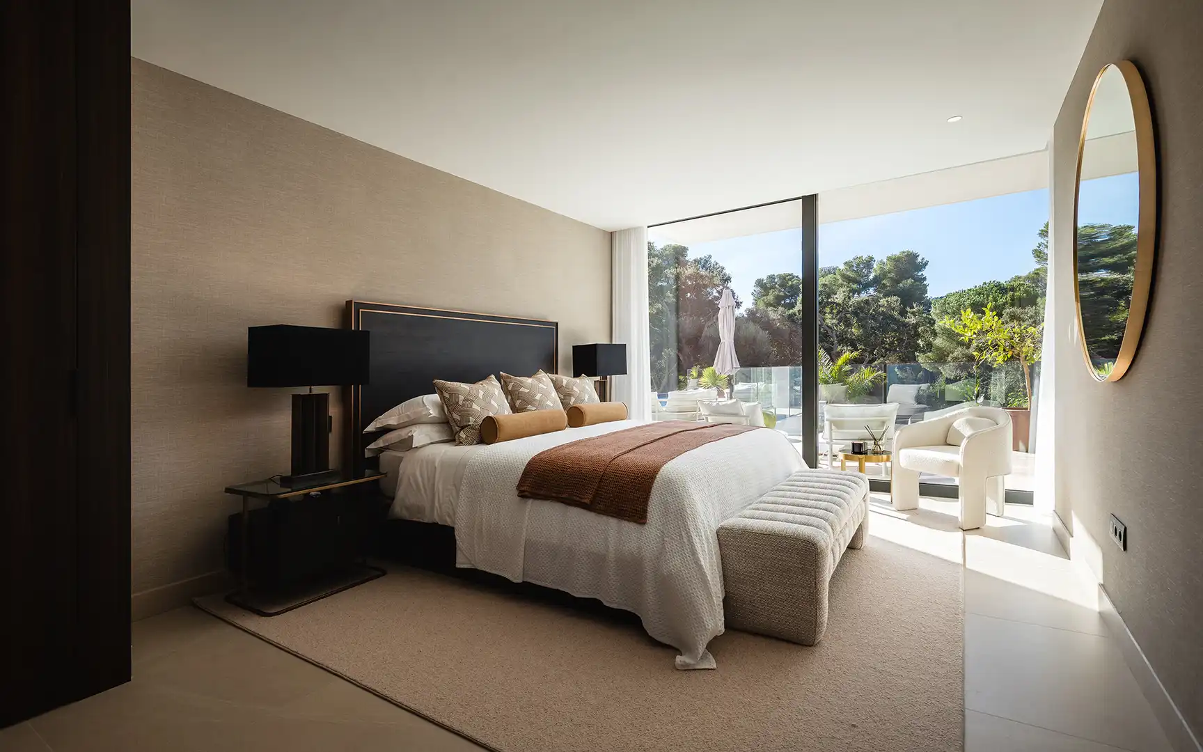 Casa con terraza en venta en Sotogrande Costa, imagen 25