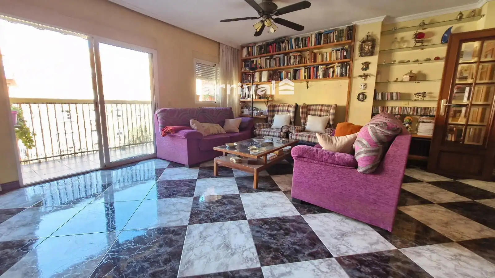 Wohnung mit Terrasse zum Verkauf in Ibiza, imagen 3