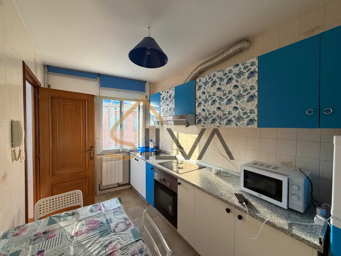 Piso con ascensor en venta en Rúa Santo António 12