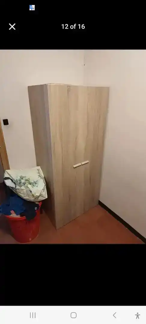 Habitación de Piso de alquiler en Olot con Piscina, Amueblado y Lavadora