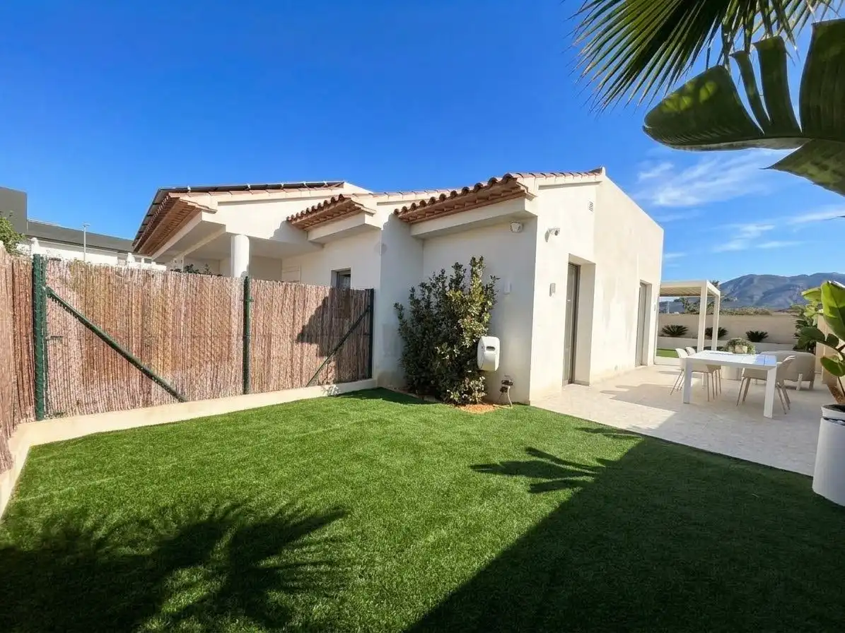Casa o chalet en venta en Altea, Alicante