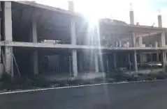 Außenansicht von Gebäude zum Verkauf in Polopos