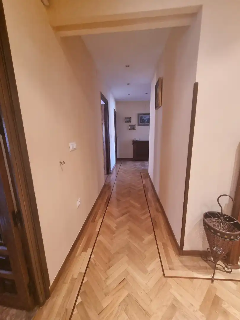 Piso con ascensor en venta en Avenida Valladolid 8, imagen 8