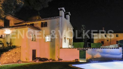 Foto 4 de Casa o chalet en venta en Puigdàlber, Barcelona