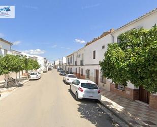 Vista exterior de Casa o xalet en venda en El Rubio