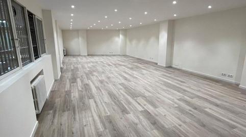 Foto 5 de Oficina de alquiler en Calle de Santa Engracia, 141, Ríos Rosas - Nuevos Ministerios,  Madrid Capital