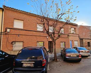 Casa o xalet en venda a Gascón Y Marín, Mocejón