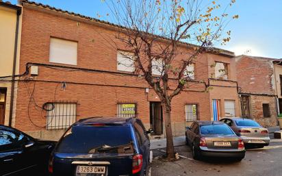 Casa o xalet en venda a Gascón Y Marín, Mocejón