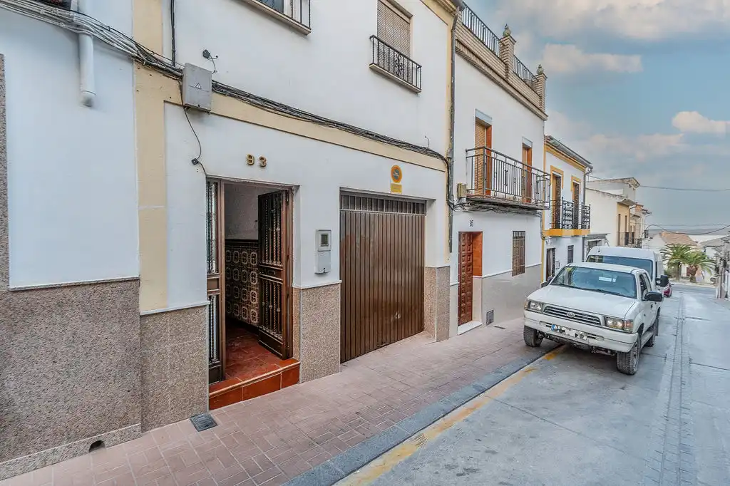 Chalet en venta en C/ Colon, imagen 31
