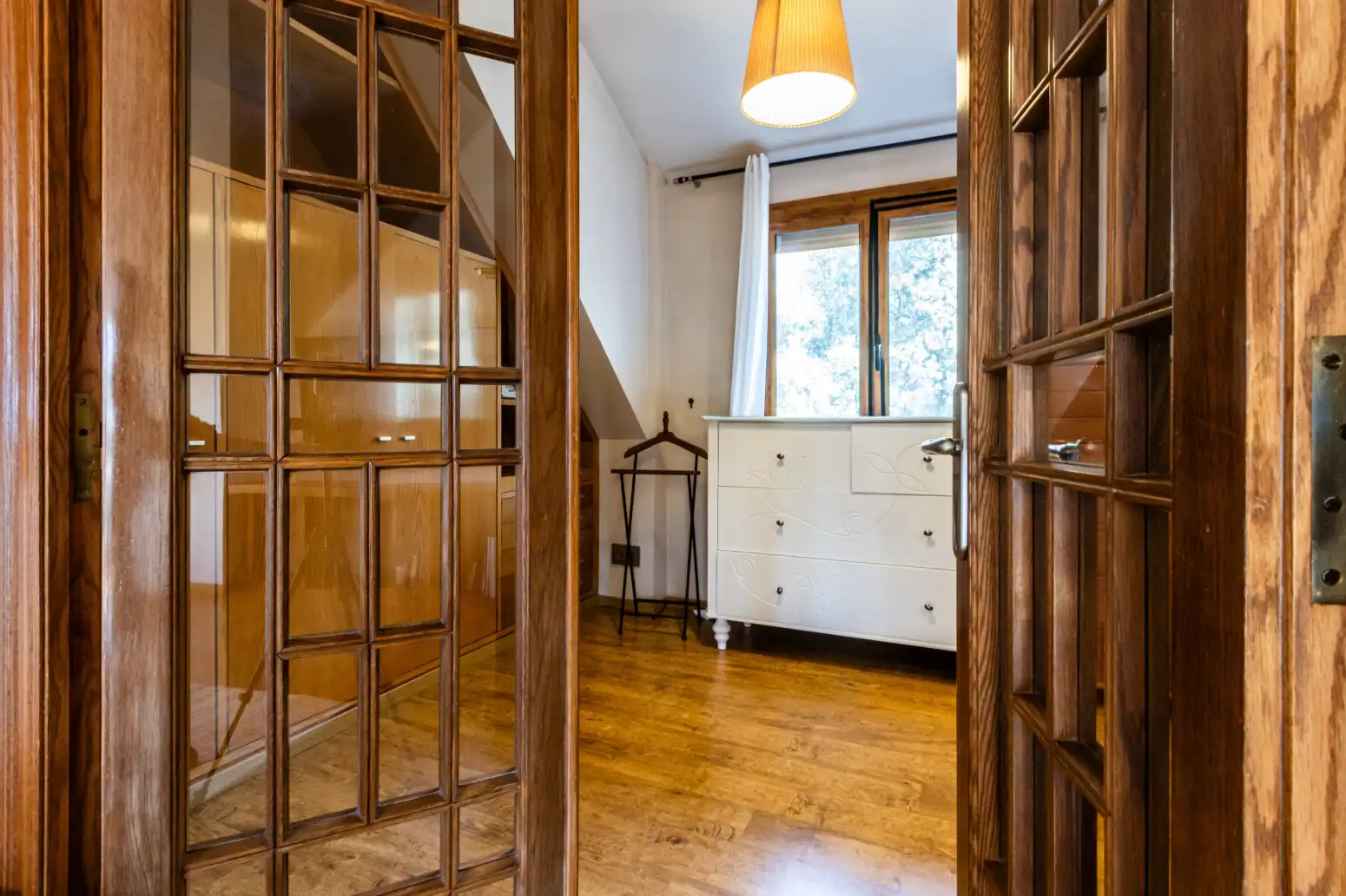 Casa o xalet en venda en Matadepera amb Calefacció, Parquet i Terrassa