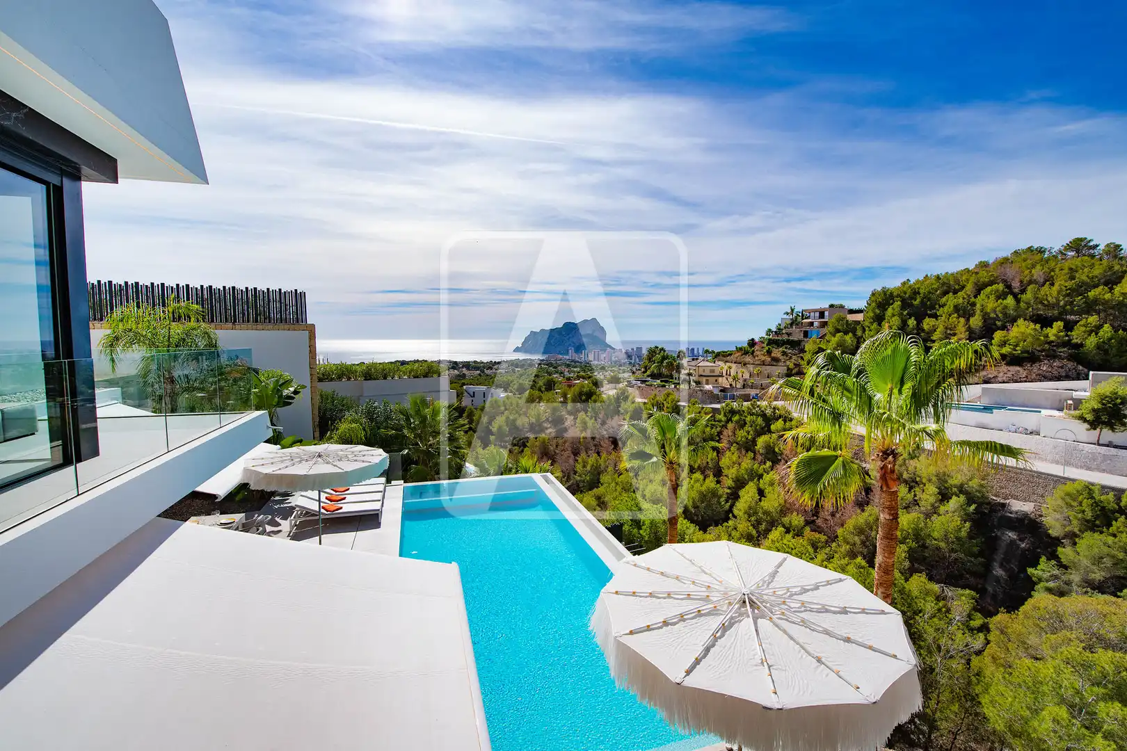 Villa avec piscine à vendre à La Fustera, imagen 8