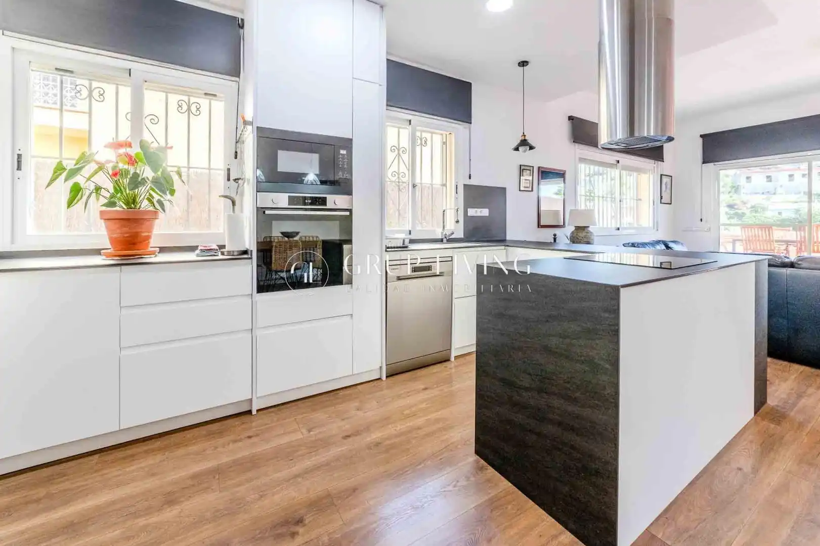 Casa con piscina en venta en Llevantina - Montgavina - Quintmar, imagen 7