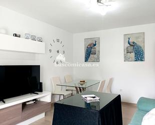 Dining room of Flat for sale in Martos  with Air Conditioner, Balcony and Community pool