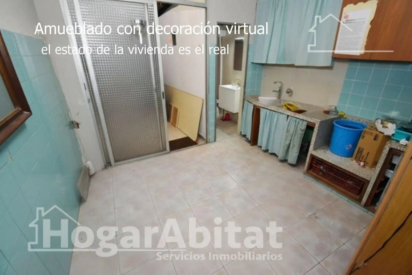 House with terrace for sale in Calle Pedro Alcázar, imagen 4
