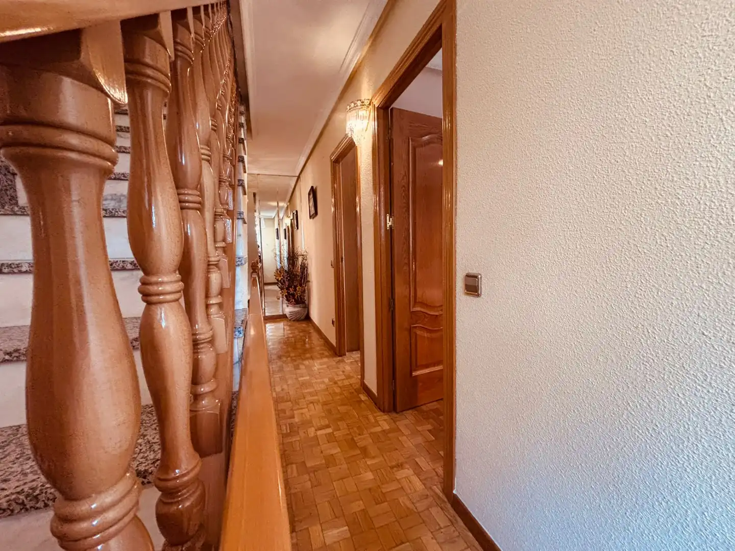 Casa bifamiliare con piscina in vendita a Sector 3, imagen 9