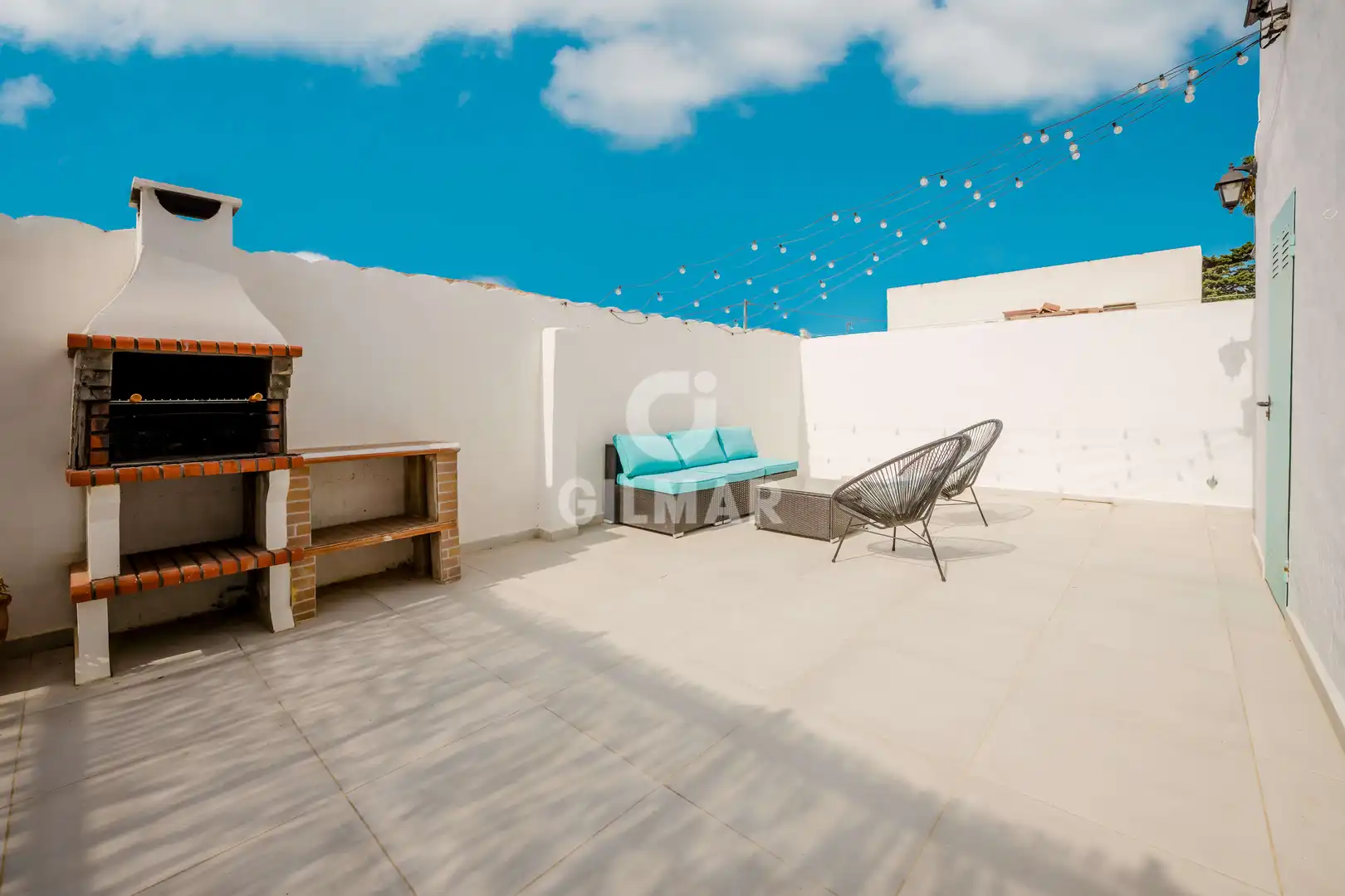Terrace of Houses for sale in Barbate  with Heating, Private garden and Swimming Pool