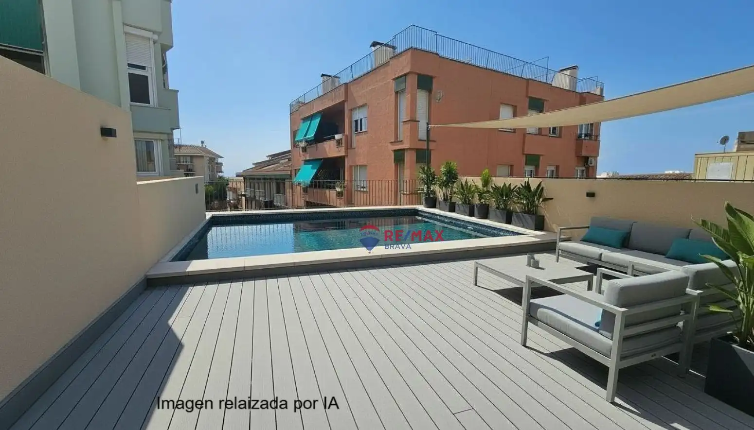 Casa o chalet en venta en Centre