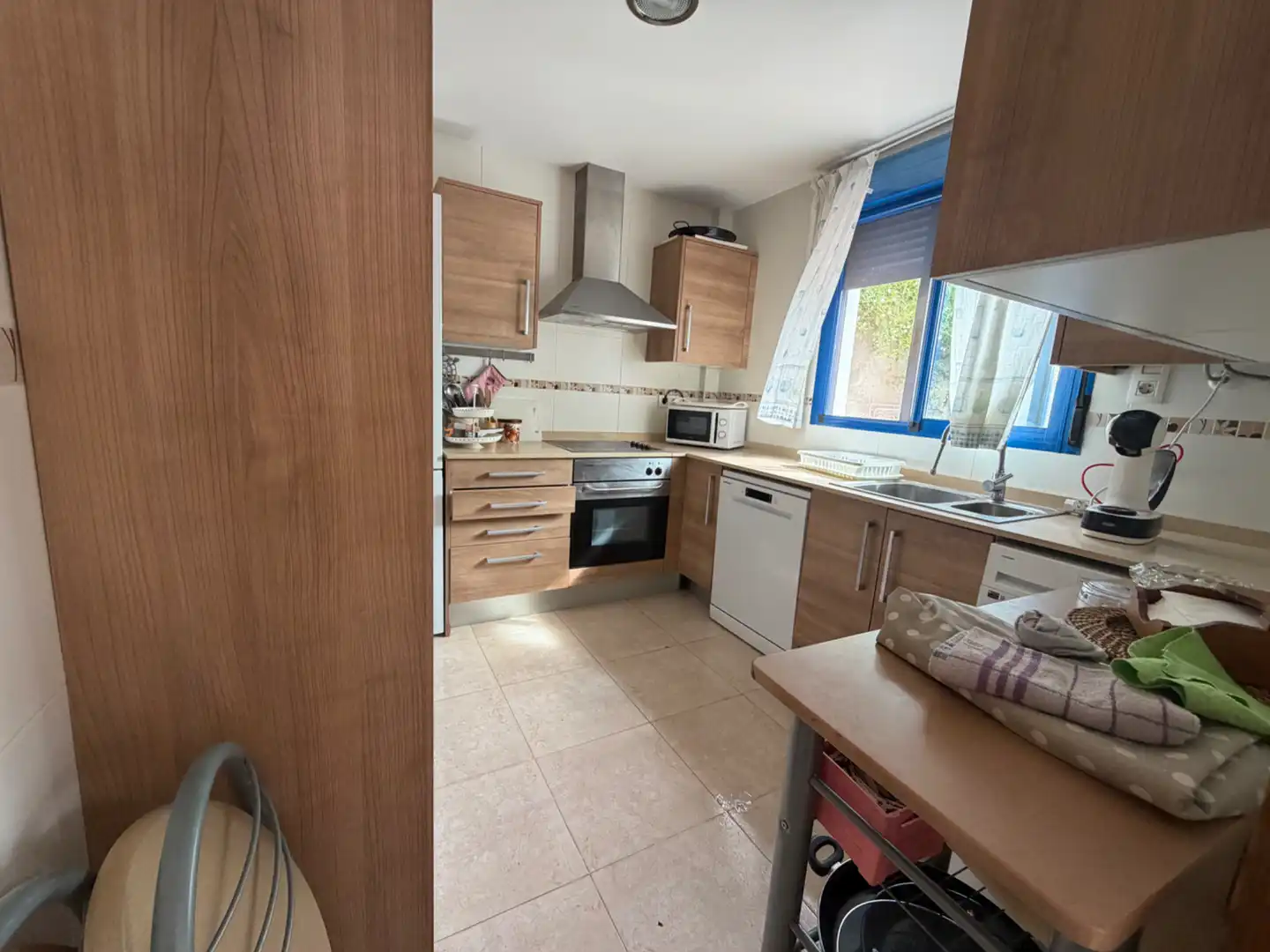 Casa a schiera in vendita a Camí de l'Om Blanc, imagen 5