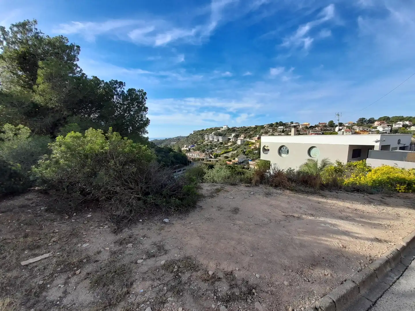 Wohnbaugrundstück zum Verkauf in Avenida de Santa Maria de Montserrat 219, imagen 15