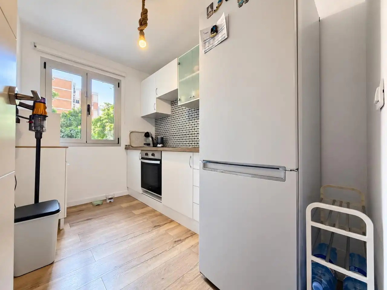 Piso con ascensor en venta en Calle Alcalde Mandillo Tejera, imagen 8