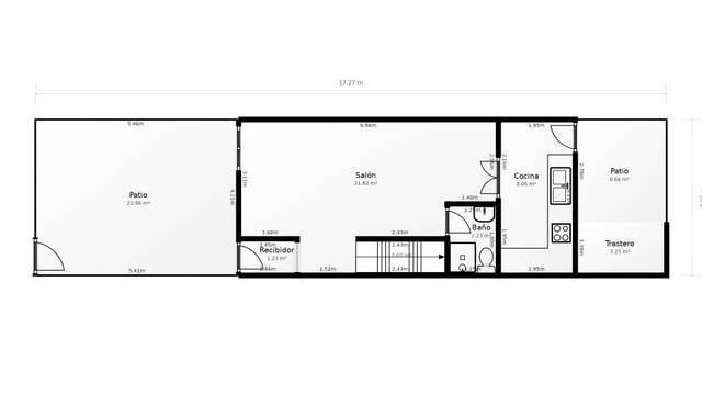 Casa adosada en Venta en Magraners