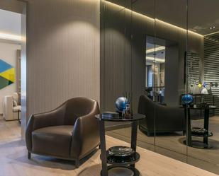 Living room of Apartment to rent in Manresa  with Air Conditioner, Heating and Storage room