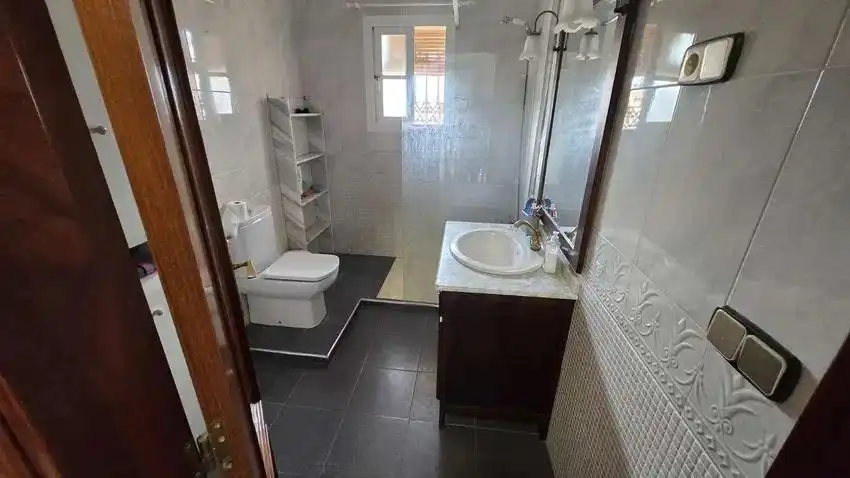 Xalet amb piscina en venda a Jardines de Alhaurín - Huerta Alta - Fuensanguínea, imagen 37