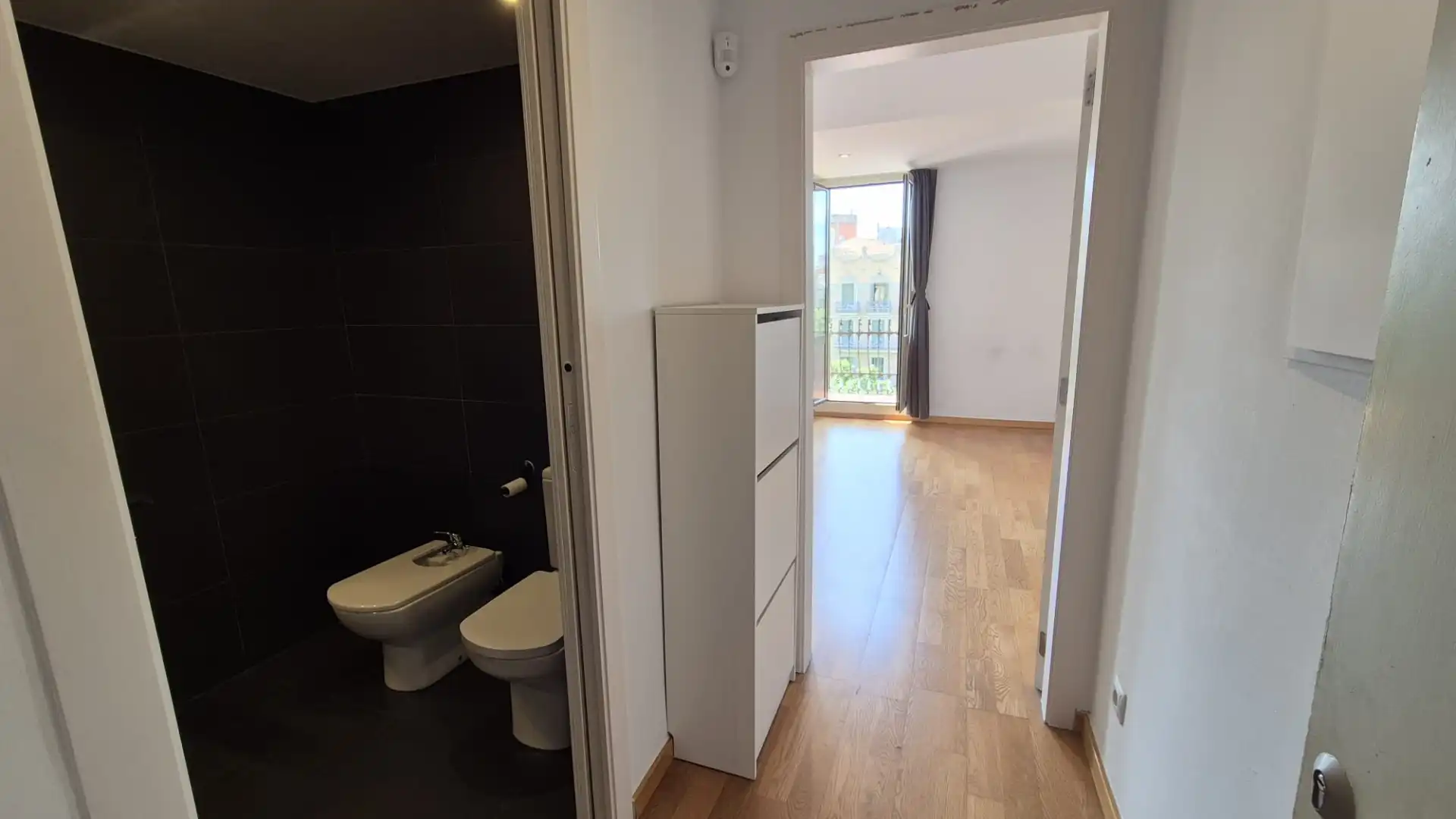 Baño de Piso en venta en Barcelona con Aire acondicionado, Calefacción y Parquet