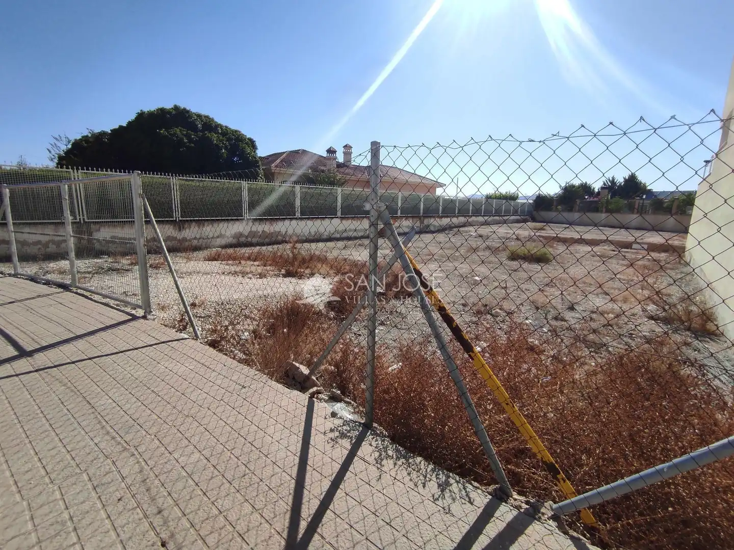 Residential land for sale in Monforte del Cid
