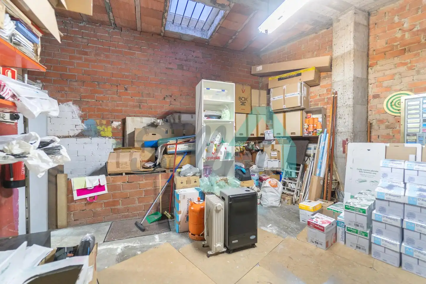Business premises for sale in Calle Muñoz Degraín, imagen 16