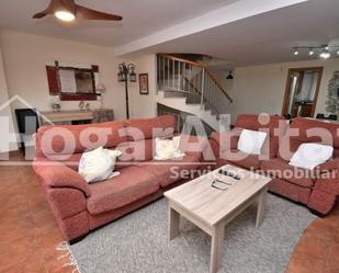 Casa adosada en venda en Burriana / Borriana amb Jardí privat, Terrassa i Piscina comunitària