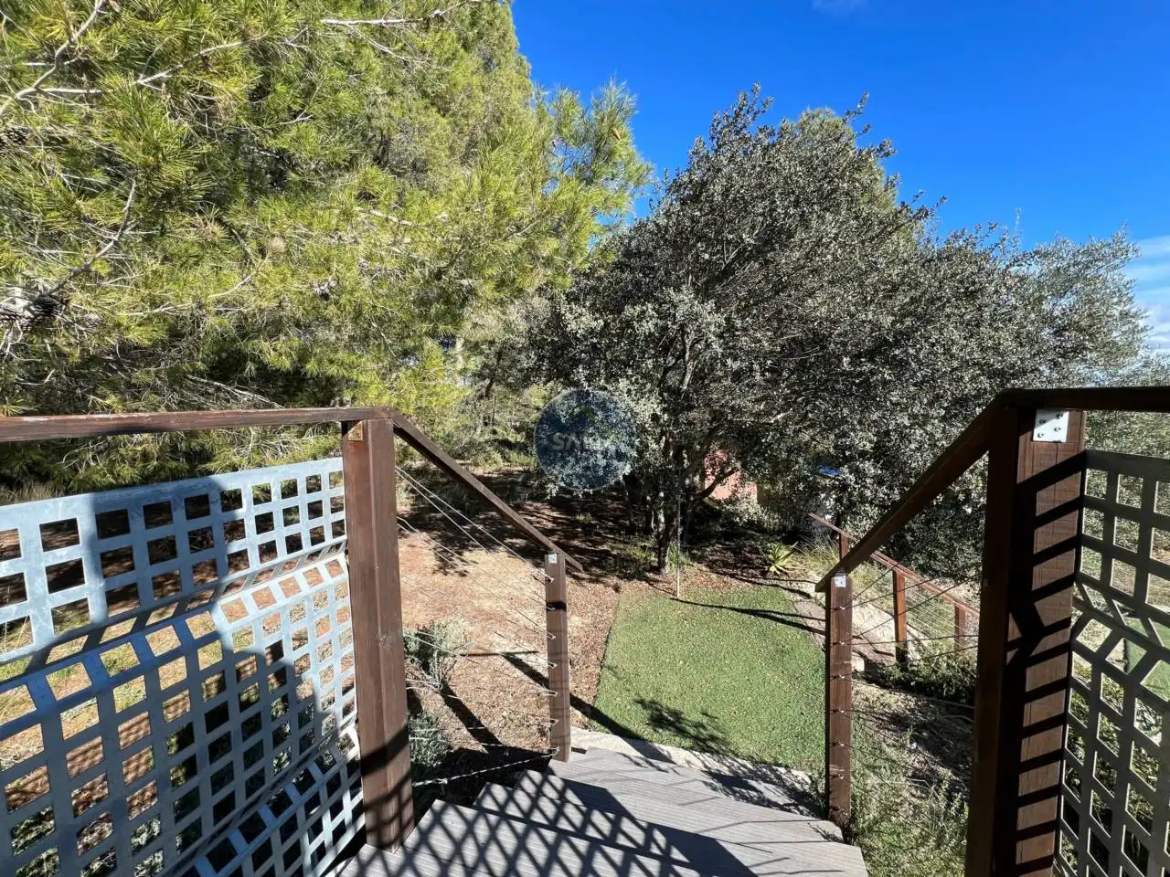Xalet amb piscina en venda a L'Olleria, imagen 23