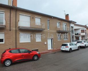Vista exterior de Pis de lloguer en Seva amb Calefacció, Forn i Balcó