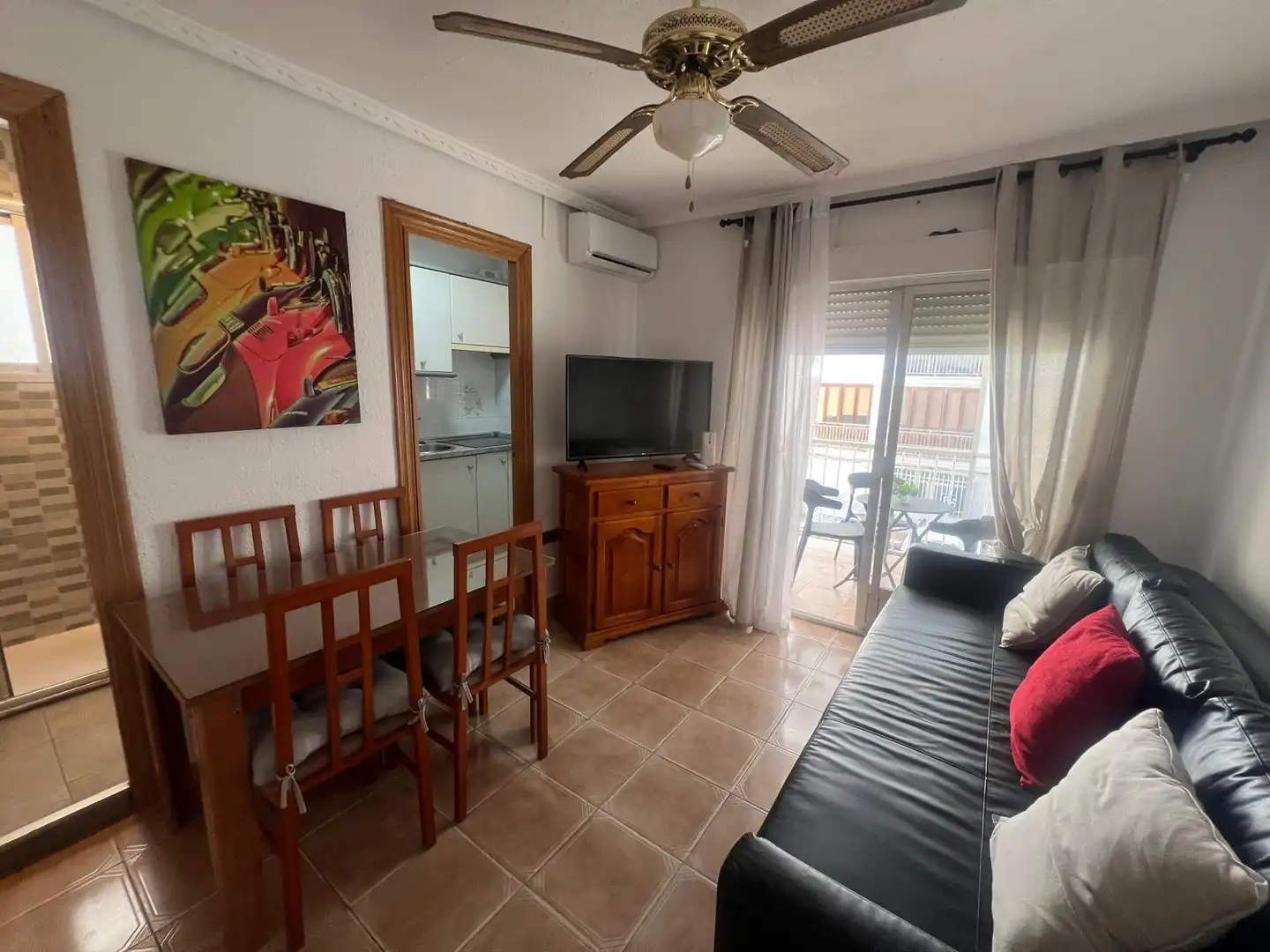 Apartment for sale in Playa de Gandia, imagen 5