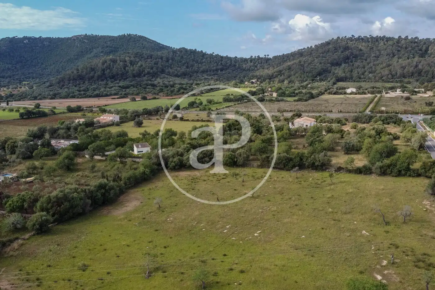 Terreny residencial en venda a Av. Montferrutx, imagen 6