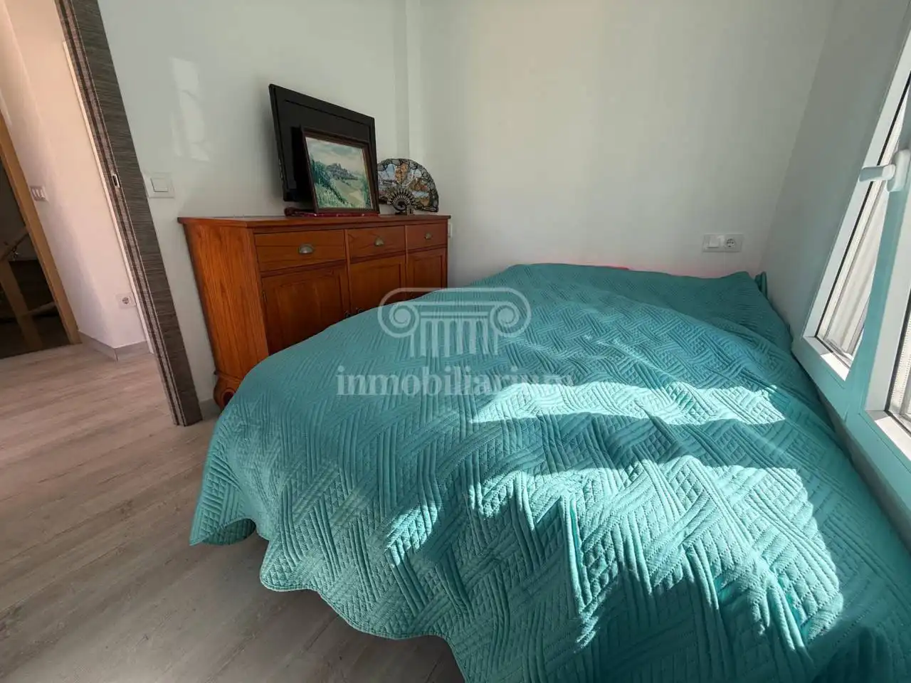 Traster en venda a Calle Mar Caspi, Lloret Residencial - Montlloret