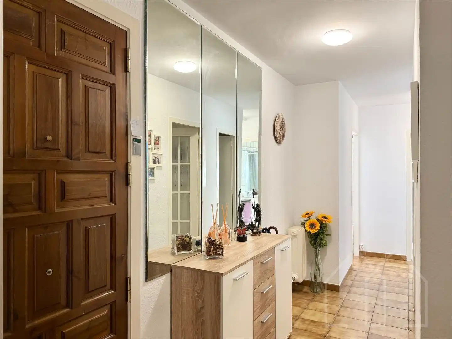Piso en venta en Sant Narcís