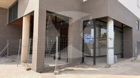 Foto 5 von Geschaftsraum zur Miete in Avenida Rozas del Rey Don Pedro, Carretera de Sevilla - Los Montitos, Badajoz Capital