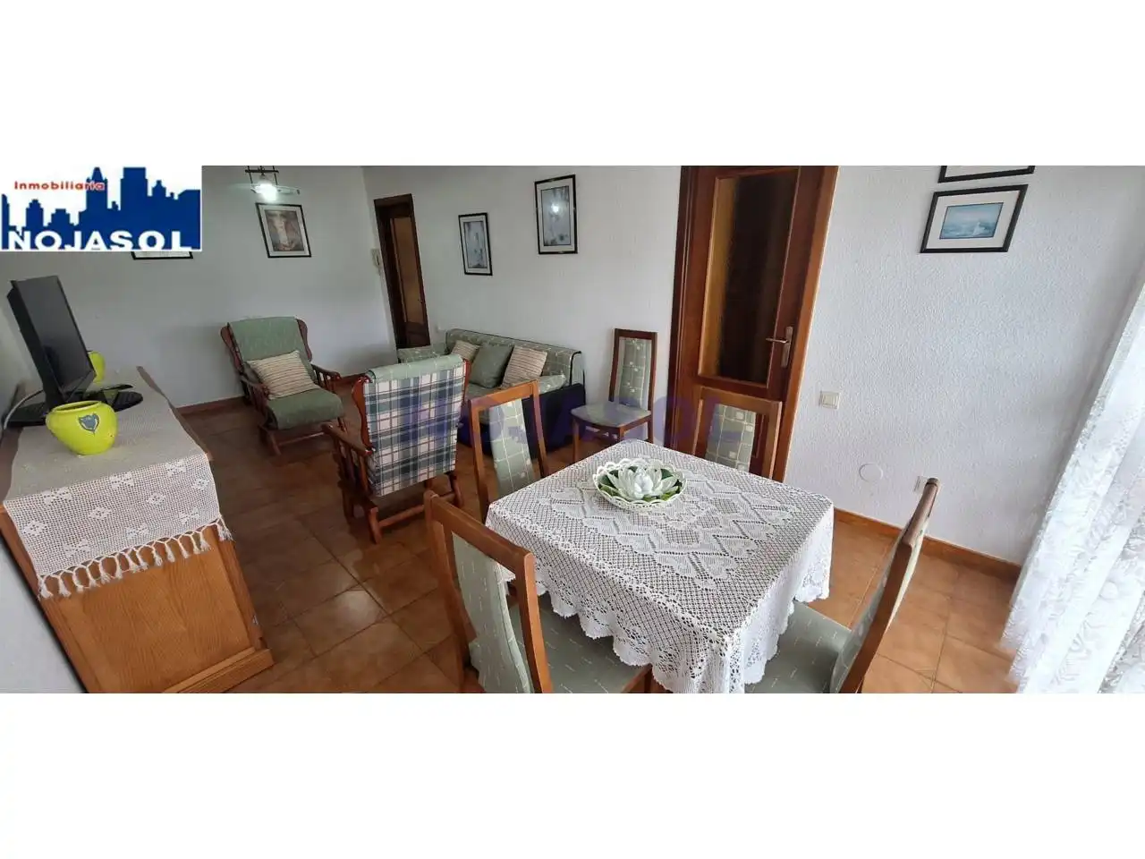 Mini appartamento in affitto a Calle LA COSTA 28, imagen 17