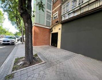 Piso en Venta en Campo De La Paloma en Palomeras Sureste