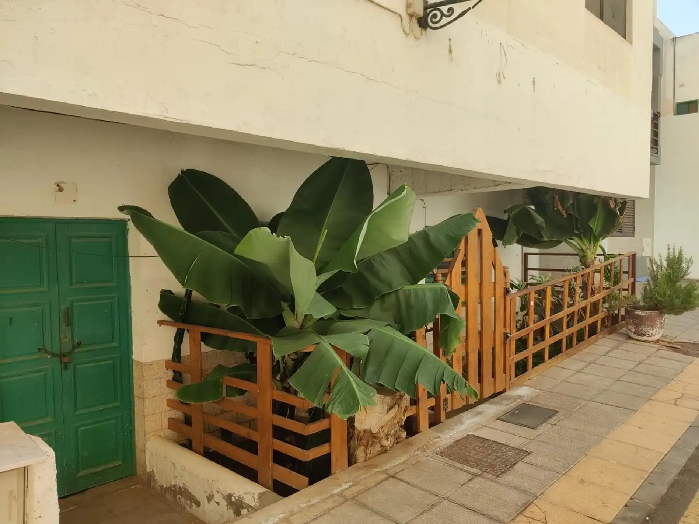 Vista exterior de Casa o chalet en venta en Arrecife