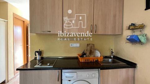 Foto 3 von Wohnung zur Miete in Sa Punta Negra, Sant Joan de Labritja, Illes Balears