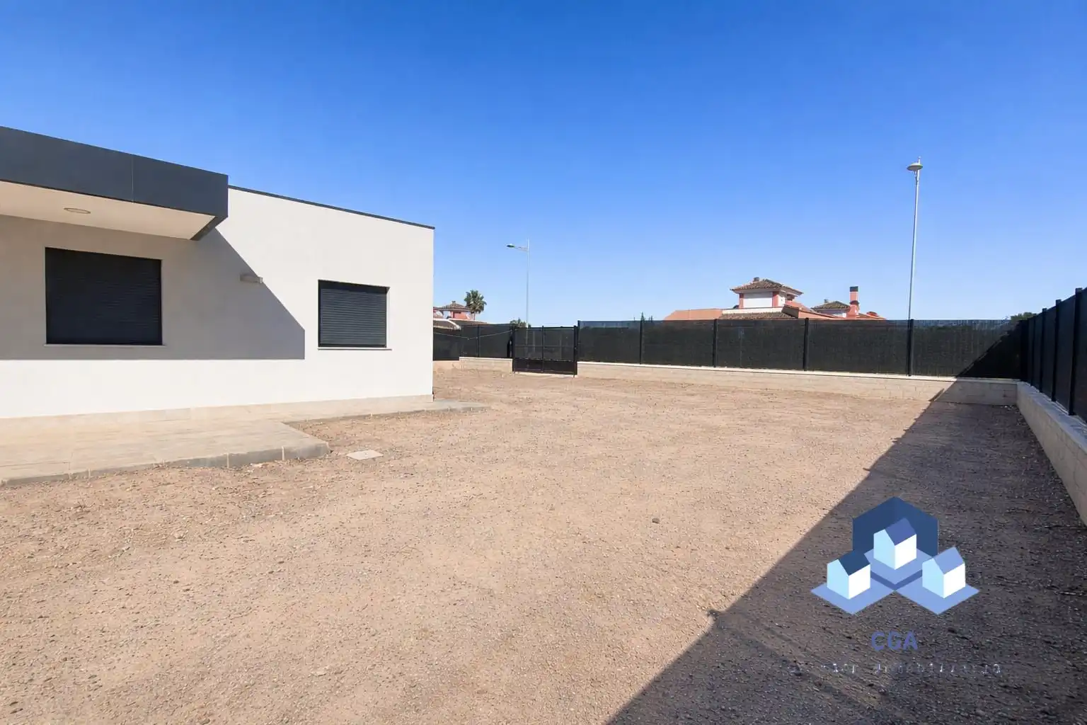 Houses for sale in Lorca  with Air Conditioner, Terrace and Furnished