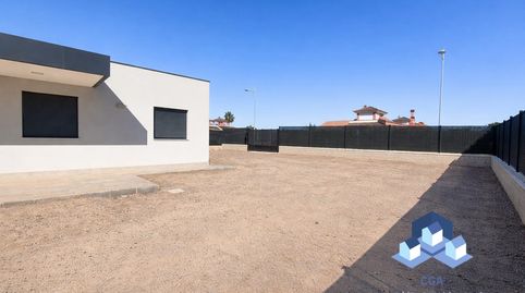 Foto 3 de Casa o chalet en venta en Purias, Lorca
